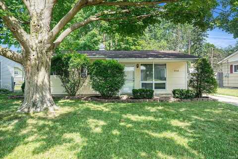 4046 Coral Drive, South Bend, IN 46614