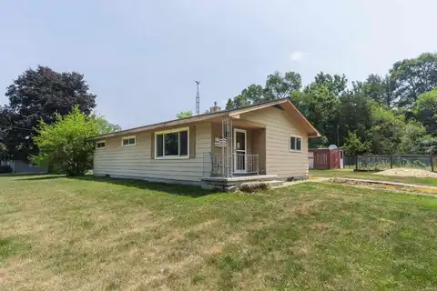 25760 Peach Trail, South Bend, IN 46614