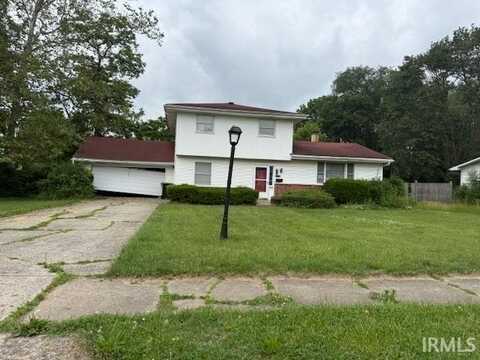 1741 N Olive Street, South Bend, IN 46628