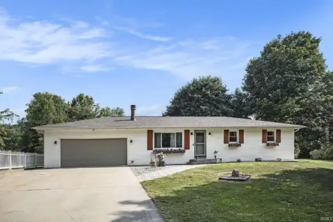 20510 Osborne Road, Lakeville, IN 46561