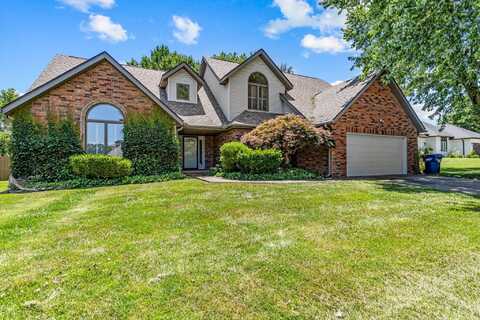 3906 E Washita Street, Springfield, MO 65809