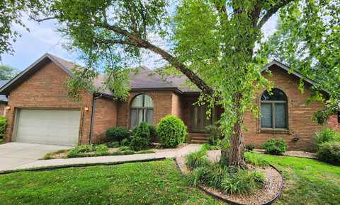 4058 E Latoka Street, Springfield, MO 65809