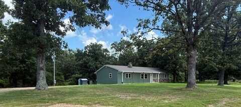 4347 Highway M, Mountain Grove, MO 65711