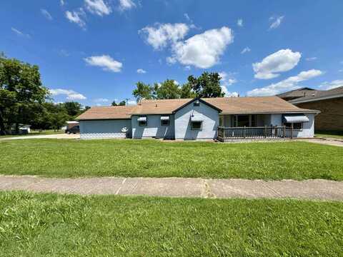 337 W West 1st St Street, Mountain Grove, MO 65711