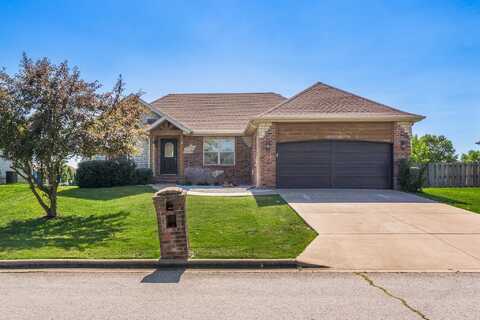 663 N Althea Avenue, Nixa, MO 65714