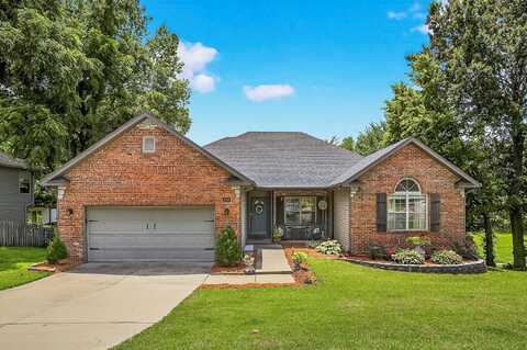 4050 W Page Place, Springfield, MO 65802