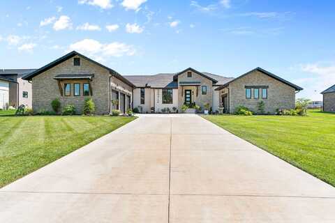 3972 E Dunrobin Drive, Springfield, MO 65809