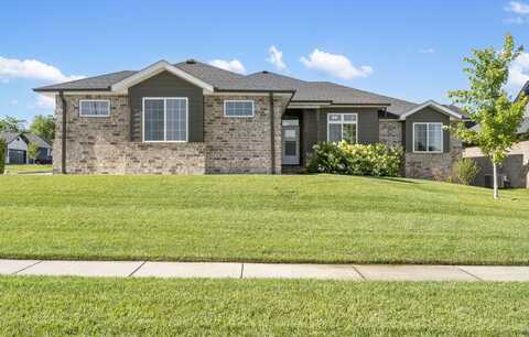940 E Powers Court, Nixa, MO 65714