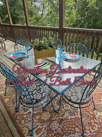 388 Notch Lane, Bldg, 5, Unit B, Branson West, MO 65737