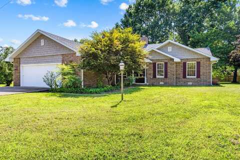 641 N Park Place, Bolivar, MO 65613