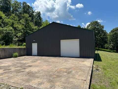 636 E Dade 68, Greenfield, MO 65661