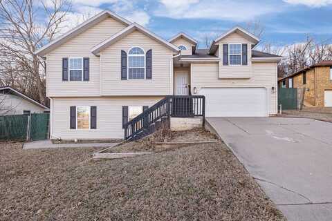 903 N 4th Street, Ozark, MO 65721