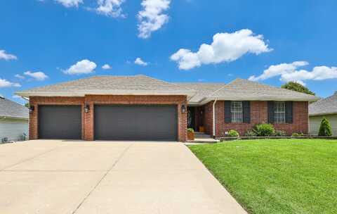 209 Northgate Avenue, Monett, MO 65708