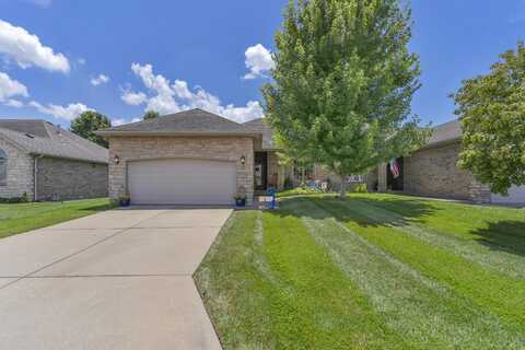 2408 W Deerbrooke Trail, Ozark, MO 65721