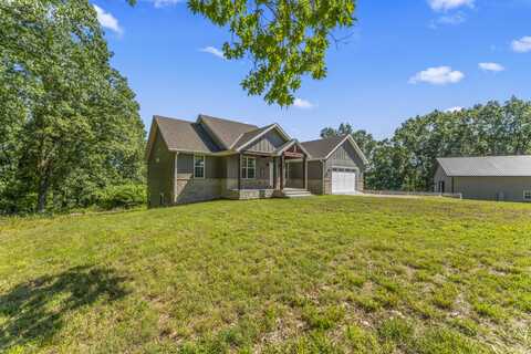 368 Regal Heights Lane, Galena, MO 65656