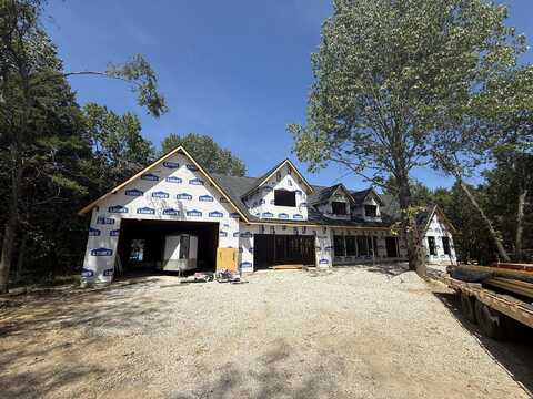 293 Green Cypress Road, Shell Knob, MO 65747