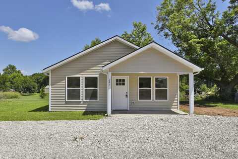 203 E Madison Street, Pierce City, MO 65723