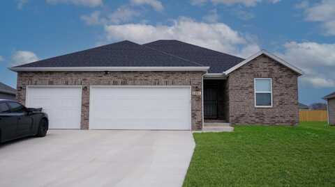 1205 Abbey Avenue, Monett, MO 65708