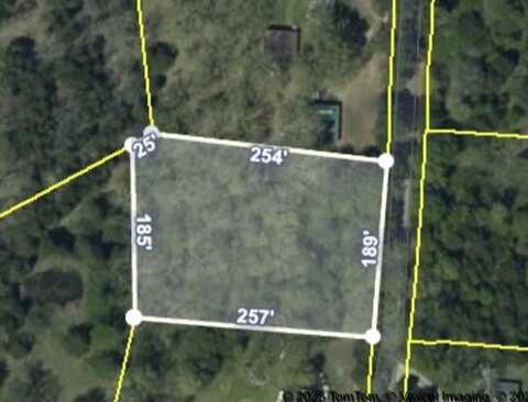 Tbd Farm Road 1220, Eagle Rock, MO 65641
