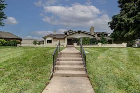 3501 E Cooper Boulevard, Springfield, MO 65802