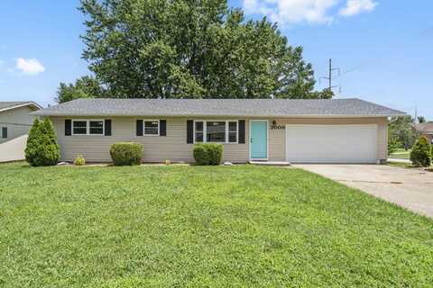 3006 N Pierce Avenue, Springfield, MO 65803