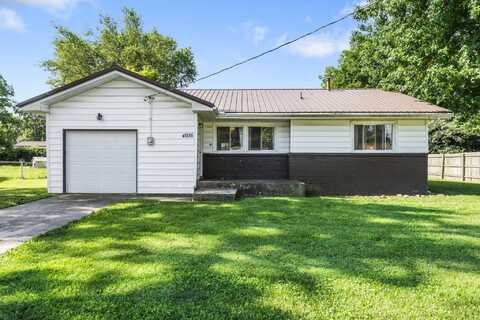 4036 W Camden Street, Springfield, MO 65803