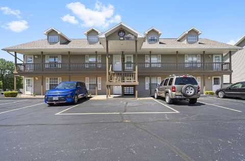 3 Memory Lane, Branson, MO 65616