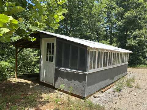 58 Timber Ridge Road, Mammoth Spring, AR 72554