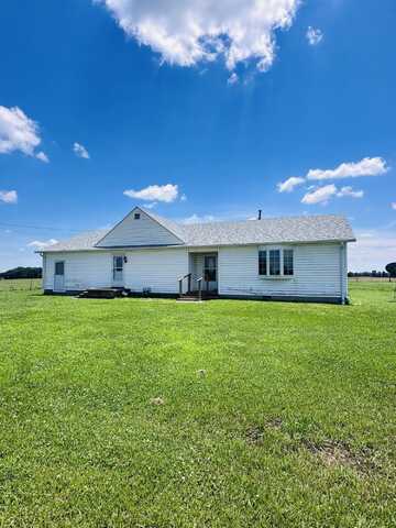 2750 E Highway 97, El Dorado Springs, MO 64744