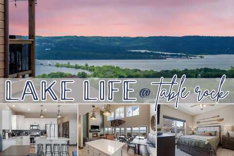 306 Settlers, Kimberling City, MO 65686