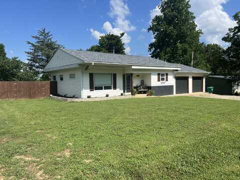 704 N Pine Street, Willow Springs, MO 65793