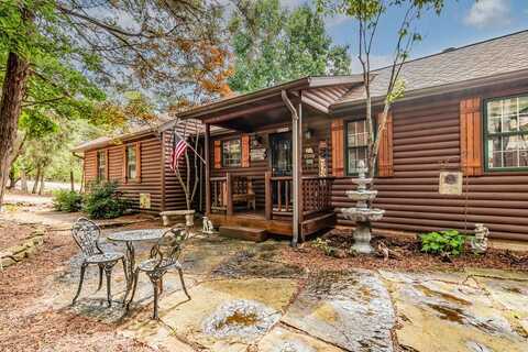 148 Belgian Road, Branson West, MO 65737