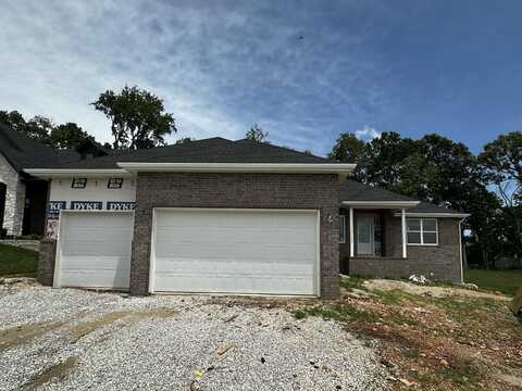 5569 E Wild Horse Drive, Springfield, MO 65802