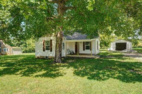 114 N Hobbs Street, Miller, MO 65707