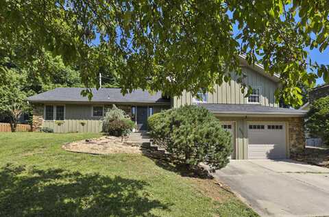 1341 S Greentree Avenue, Springfield, MO 65809