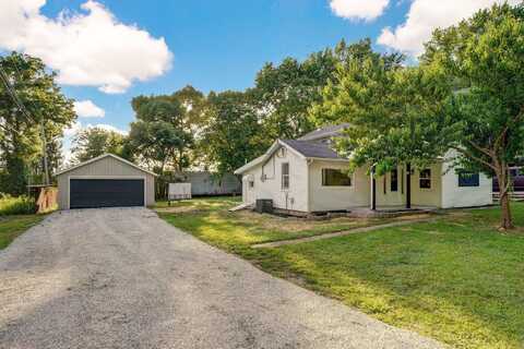 1169 S Miller Avenue, Springfield, MO 65802