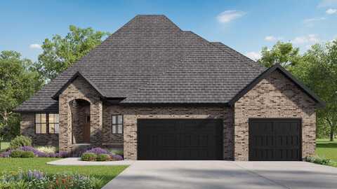 Lot 49 N Silver Charm Avenue, Springfield, MO 65802