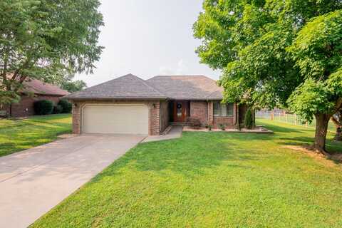 1007 Bryce Lane, Nixa, MO 65714