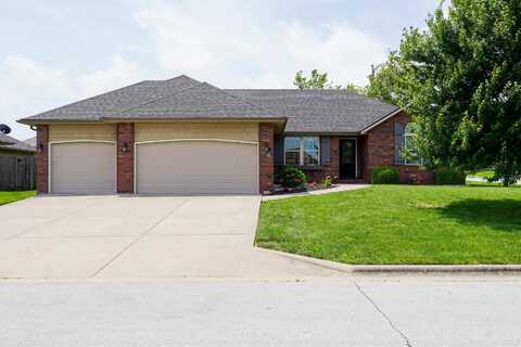 1129 S Erika Avenue, Springfield, MO 65802