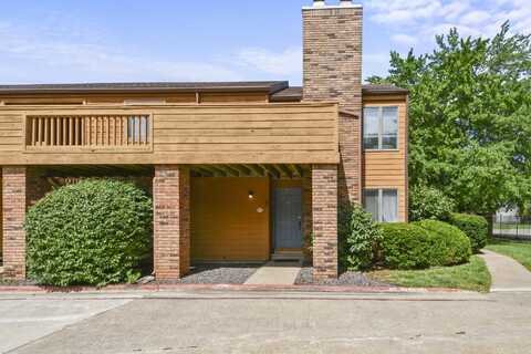 3440 S Delaware Avenue, Springfield, MO 65804
