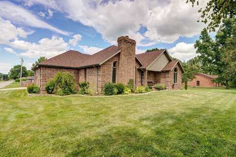 311 Northview Road, Nixa, MO 65714