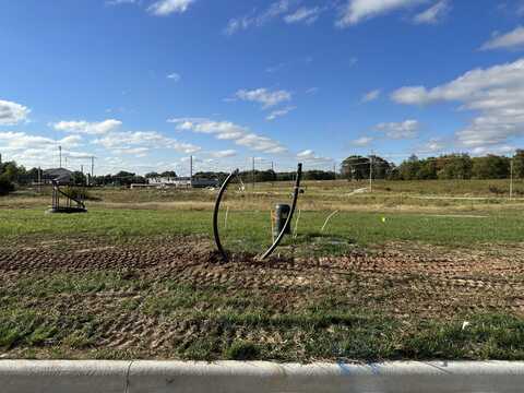 1343 N Maxine Avenue, Nixa, MO 65714