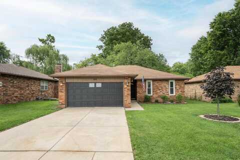210 N Cedarbrook Avenue, Springfield, MO 65802