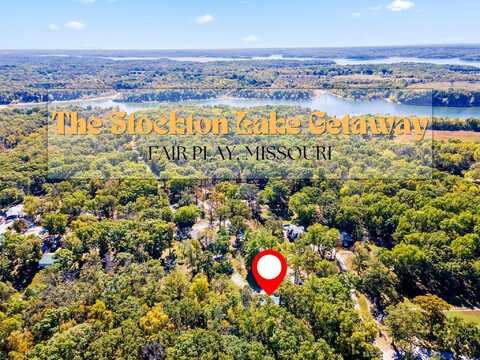 18015 S 1975th Road, Fair Play, MO 65649