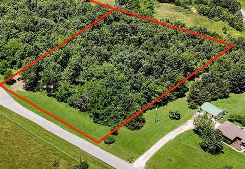 Lot 6 Munson Hill Drive, Marshfield, MO 65706
