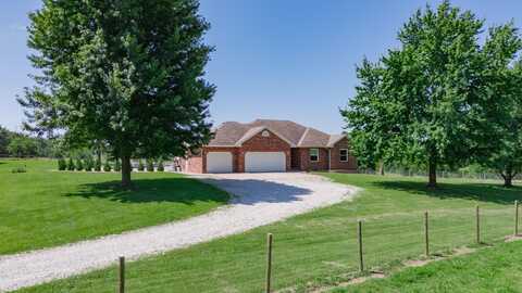 258 State Highway 32, Buffalo, MO 65622