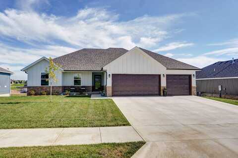 2608 W Webb Road, Ozark, MO 65721