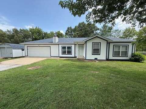 310 Mulling Drive, Highlandville, MO 65669