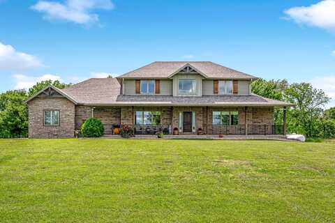 10158 E Beth Lane, Rogersville, MO 65742