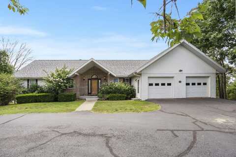 489 Indian Valley Road, Branson West, MO 65737